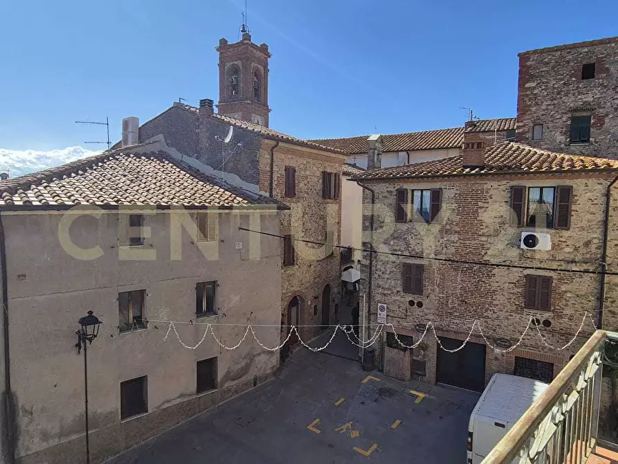 Immagine 17 di Terratetto in vendita  in Vicolo dell'Arco 2 a Civitella Paganico