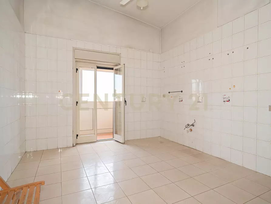 Immagine 22 di Quadrilocale in vendita  in Via Fausto Coppi 22 a Misterbianco