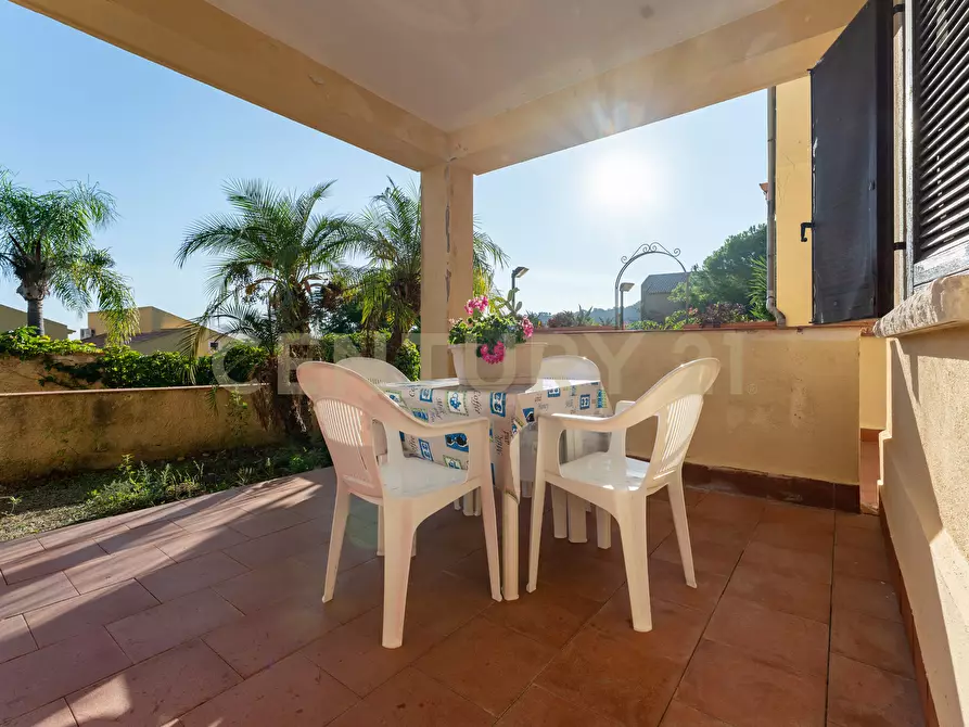 Immagine 11 di Villa in vendita  in BAIA ARCILE a Augusta