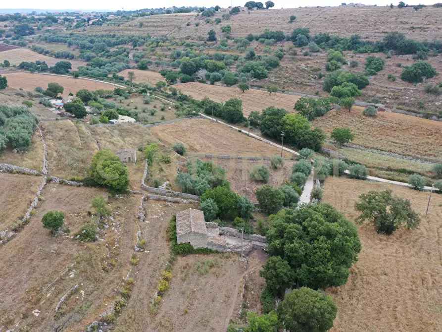 Immagine 28 di Rustico / casale in vendita  in strada provinciale 104 a Modica