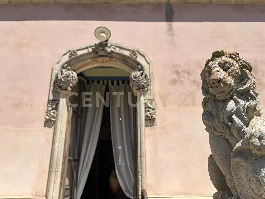 Immagine 23 di Villa in vendita  in Contrada Pirato Cava Maria 47 a Modica