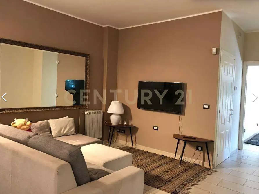 Immagine 38 di Trilocale in vendita  in Via Sgroppillo 21 a San Gregorio Di Catania