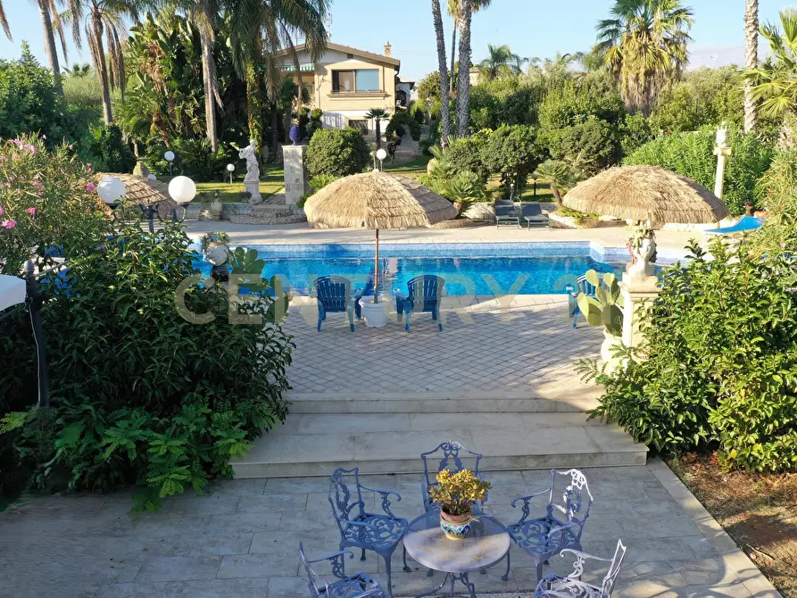 Immagine 18 di Villa in vendita  in spiaggia cava daliga 1C a Scicli