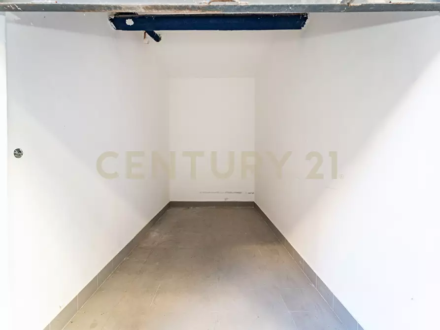 Immagine 17 di Bilocale in vendita  in Via Conte di Torino 63 a Catania