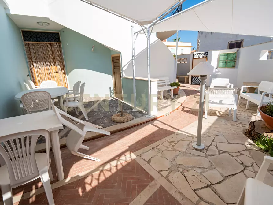 Immagine 20 di Villa in vendita  in SP67 51 a Pozzallo