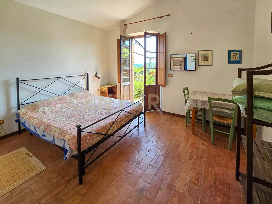 Immagine 16 di Rustico / casale in vendita  in Via di Bagnolo 1 a Civitella Paganico