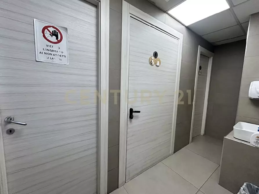 Immagine 9 di Bar / Ristorante in vendita  in Strada Statale 115 a Porto Empedocle