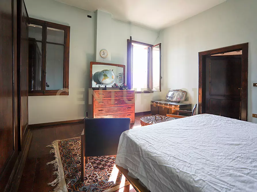 Immagine 6 di Rustico / casale in vendita  in Via Trento 70 a Minerbe