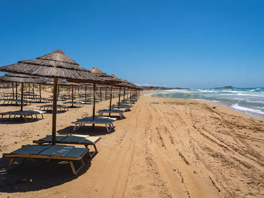 Immagine 84 di Villa in vendita  in Contrada Pagliarello snc a Portopalo Di Capo Passero