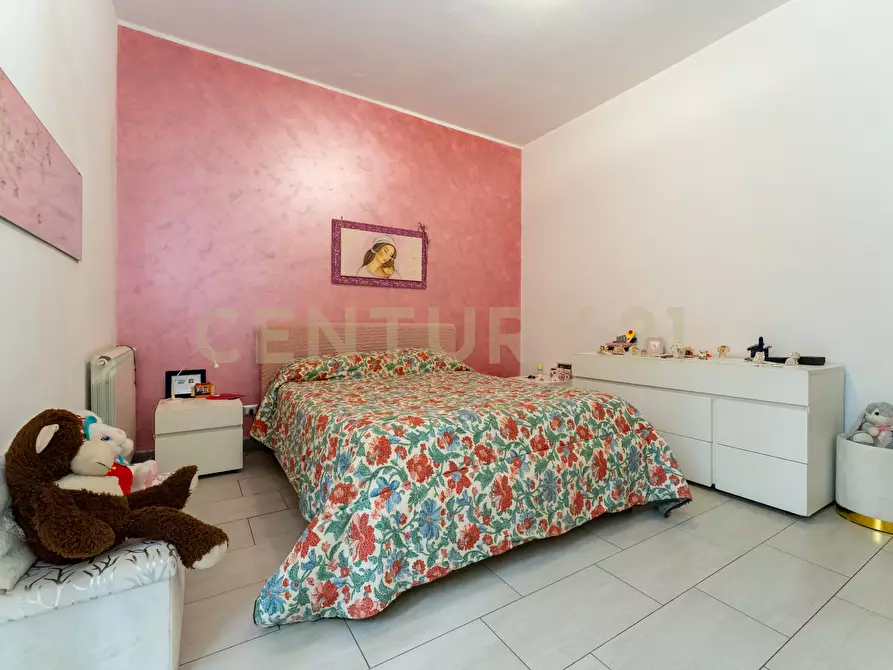 Immagine 38 di Appartamento in vendita  in Via del Falcetto 35 a Catania