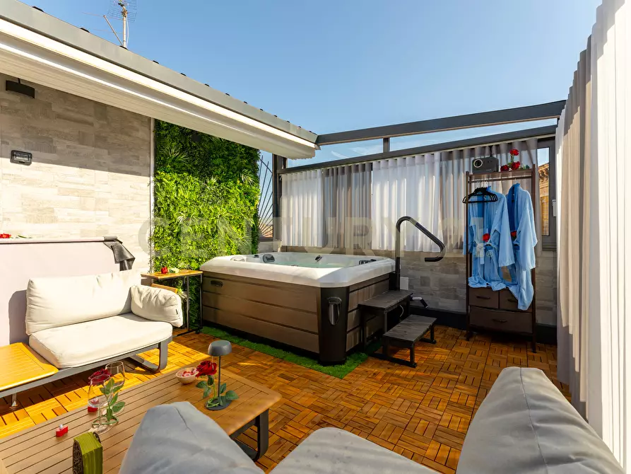 Immagine 108 di Appartamento in vendita  in Via Ferrara Abate 76 a Catania