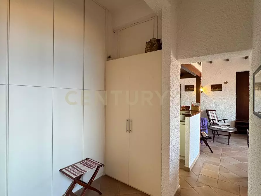 Immagine 34 di Trilocale in vendita  in Via del Sole a Monte Argentario