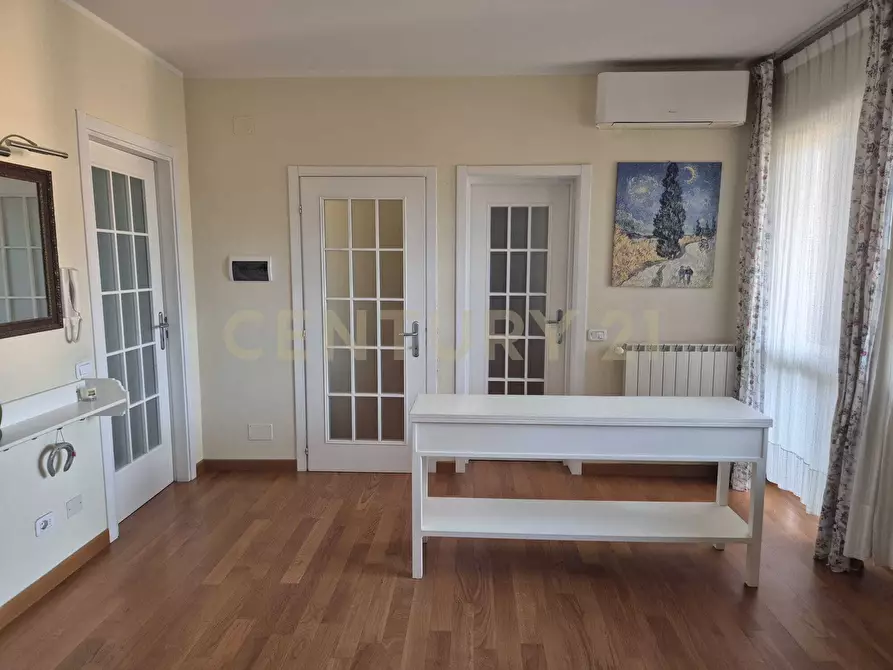 Immagine 13 di Terratetto in vendita  in via fratelli matteini 9 a Grosseto