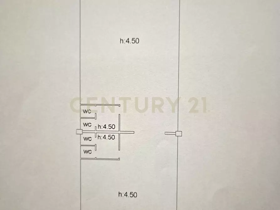 Immagine 26 di Locale commerciale in vendita  in Cerro Sughero a Campagnatico