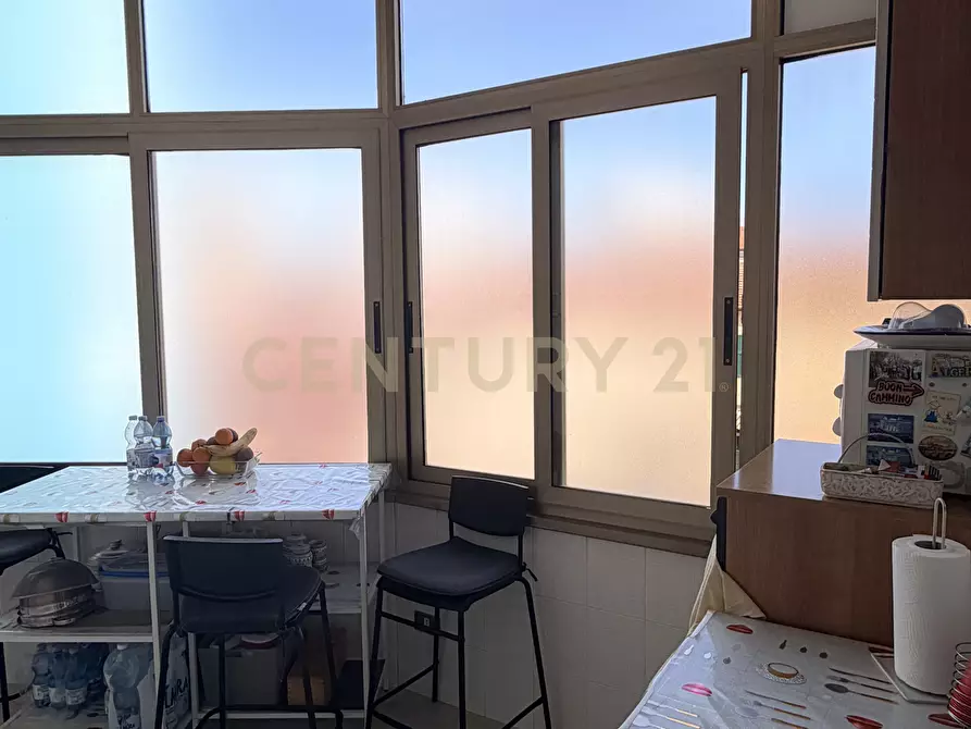 Immagine 9 di Quadrilocale in vendita  in Via Trento 20 a Follonica