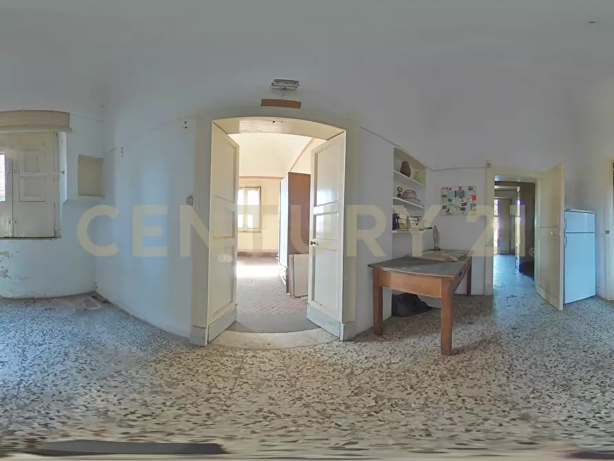 Immagine 67 di Villa in vendita  in Via Galermo 152 a Catania