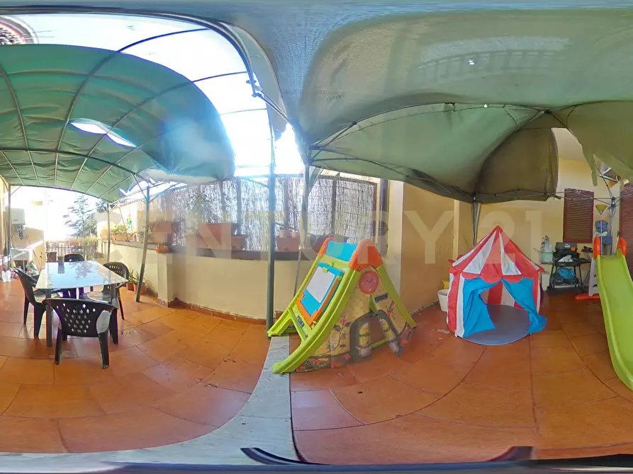 Immagine 54 di Pentalocale in vendita  in Via Cesare Battisti 34 a Belpasso