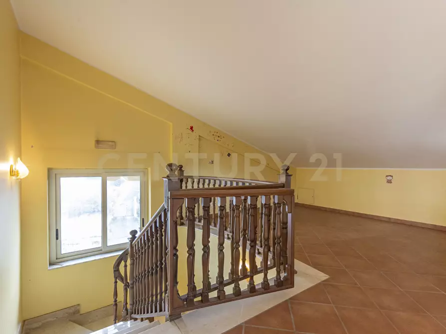 Immagine 118 di Casa indipendente in vendita  in Via San Nullo 5 a Catania