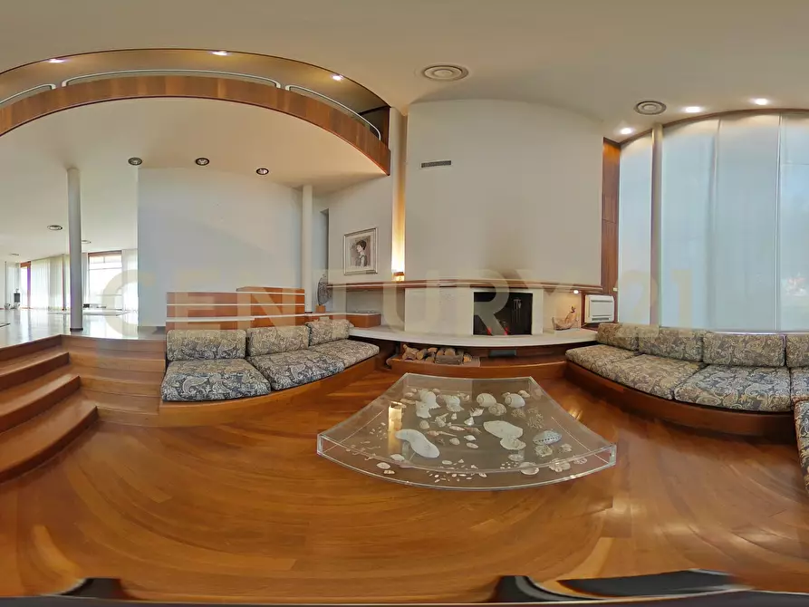 Immagine 118 di Villa in vendita  in Via dei Maceratoi 4 a Acireale