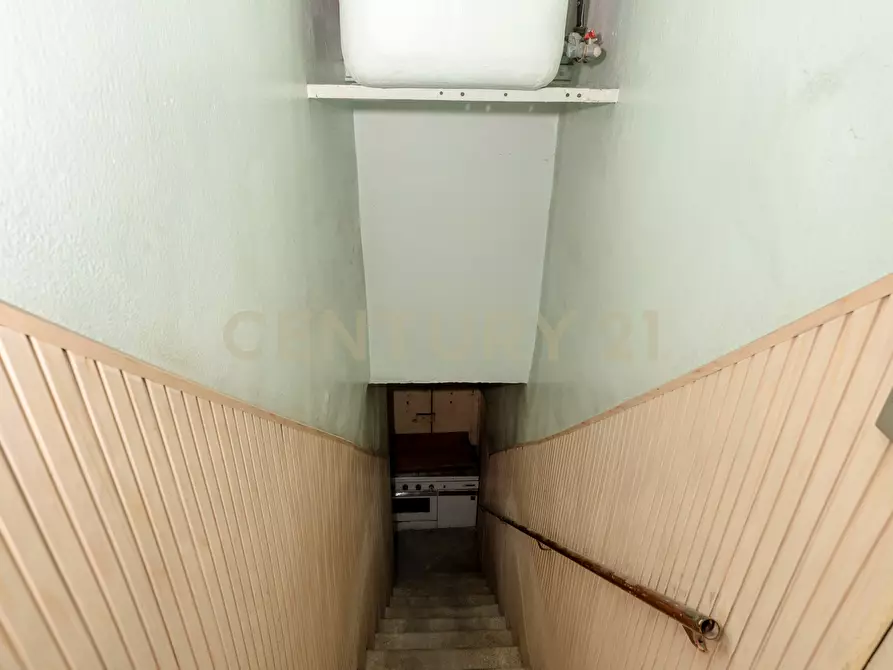 Immagine 28 di Casa indipendente in vendita  in Via XX Settembre 153 a Motta Sant'anastasia