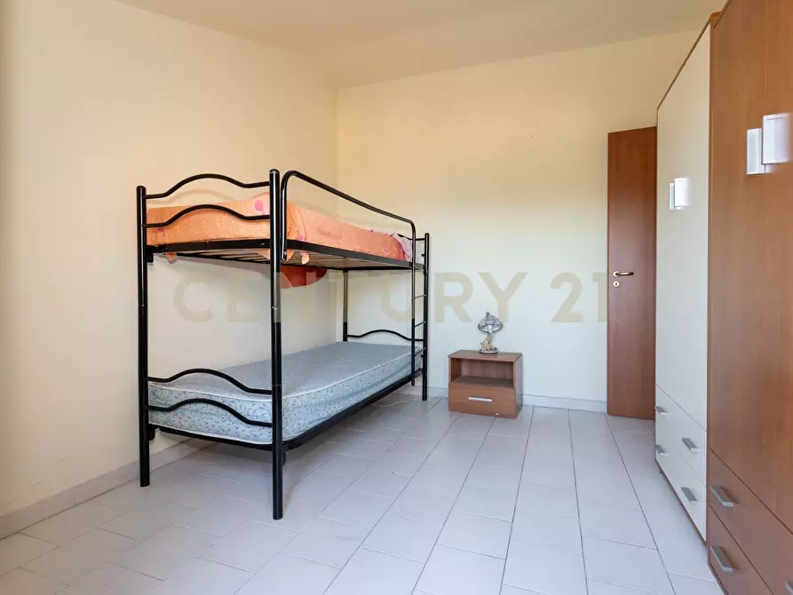 Immagine 41 di Trilocale in vendita  in Contrada Arcile 81 a Augusta