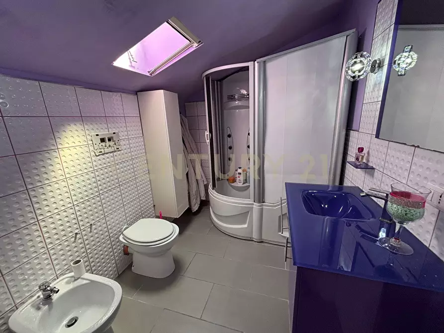 Immagine 60 di Pentalocale in vendita  in Via Giuseppe Basile 2 a Agrigento