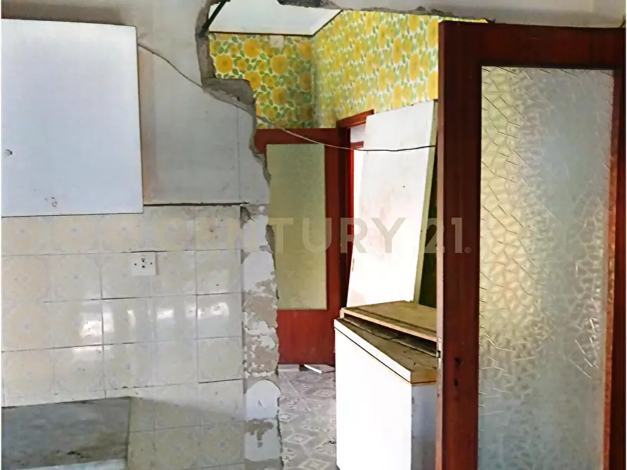 Immagine 31 di Casa indipendente in vendita  in Via Tarderia 79 a Pedara