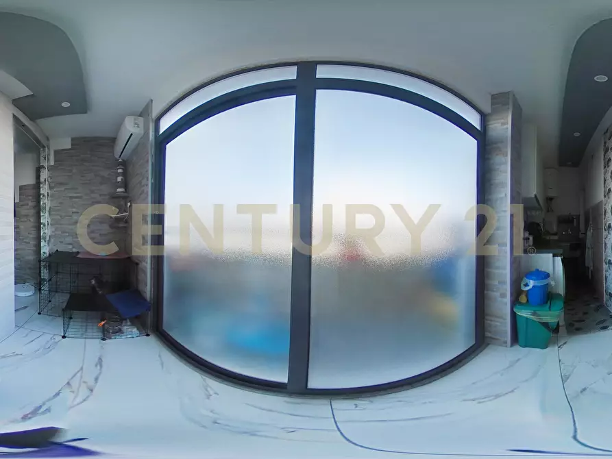 Immagine 46 di Quadrilocale in vendita  in Viale Bummacaro 6 a Catania