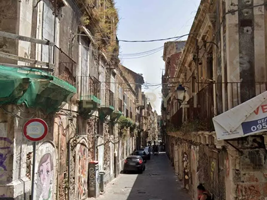 Immagine 36 di Casa indipendente in vendita  in Via Giovanni di Prima SNC a Catania
