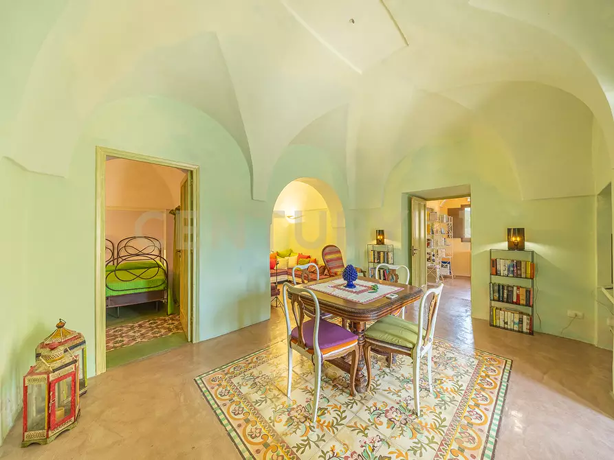 Immagine 8 di Casa indipendente in vendita  in 91017 Pantelleria TP a Pantelleria