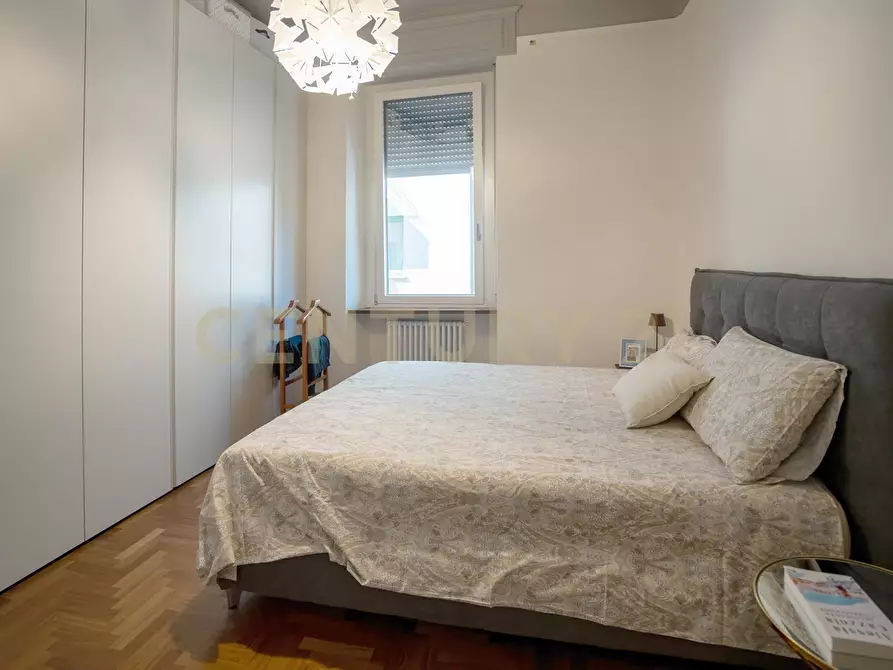 Immagine 18 di Quadrilocale in vendita  in Via Prato Santo 9 a Verona