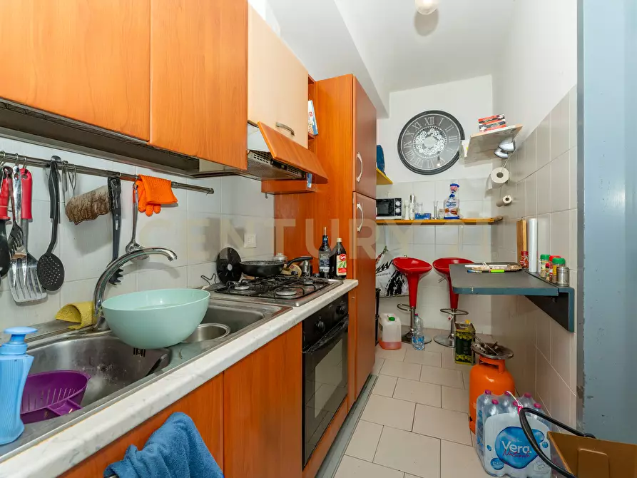 Immagine 9 di Quadrilocale in vendita  in Via Garibaldi 224 a Calatabiano