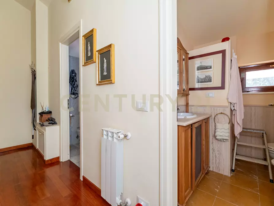 Immagine 61 di Villa in vendita  in Via Timparosa 39 a Aci Castello