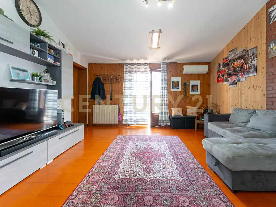 Immagine 15 di Attico in vendita  in Via Maugeri 76 a Valverde