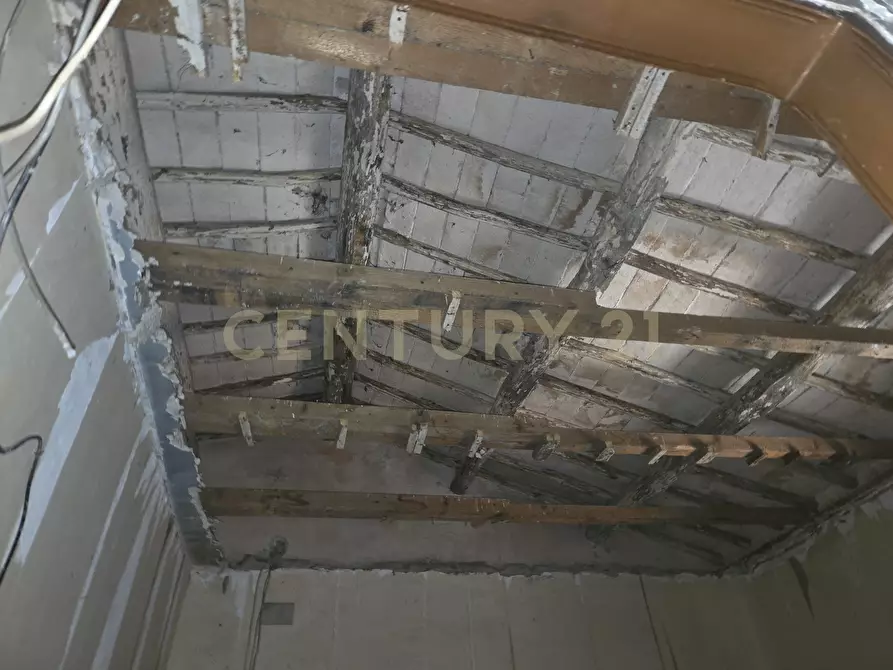 Immagine 7 di Terratetto in vendita  in Vicolo Cairoli 22 a Stimigliano