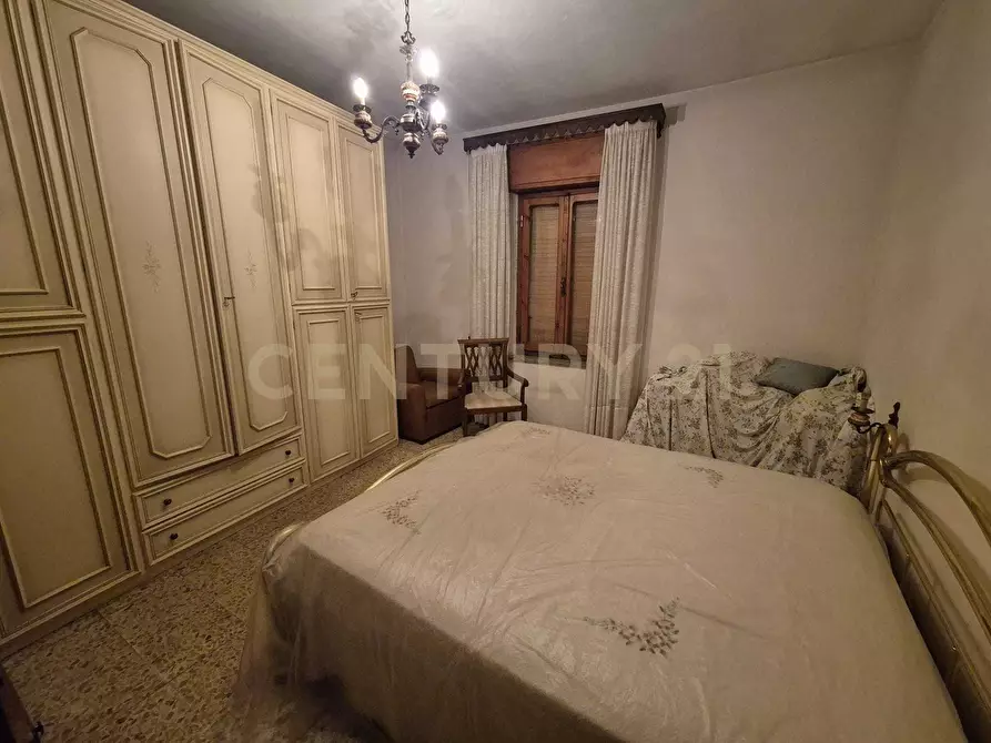 Immagine 29 di Appartamento in vendita  in Via del Borgo 25 a Civitella Paganico