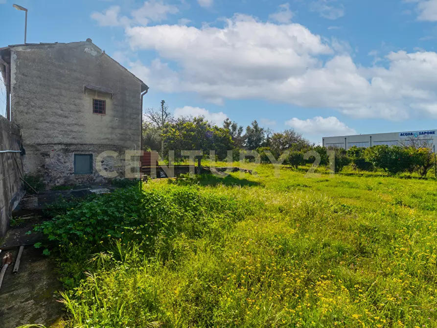 Immagine 24 di Terreno industriale in vendita  in Viale Andrea Doria 2 a San Giovanni La Punta