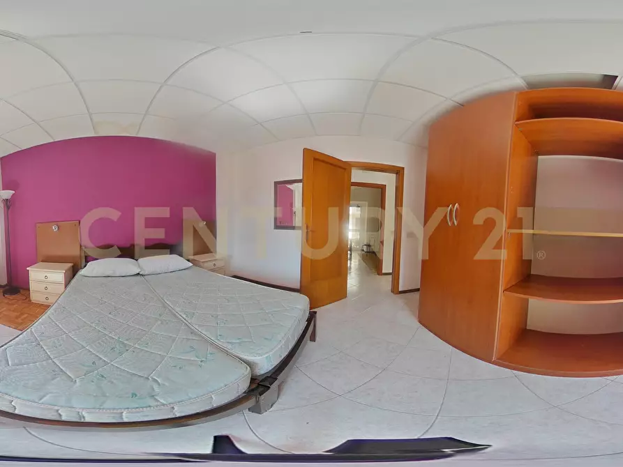 Immagine 58 di Villa in vendita  in Via Livorno 97 a Aci Castello