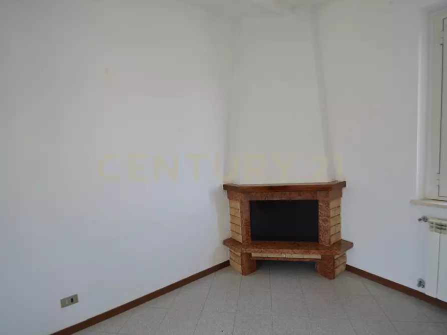 Immagine 11 di Porzione di casa in vendita  in Via delle Case Nuove 1 a Roccastrada