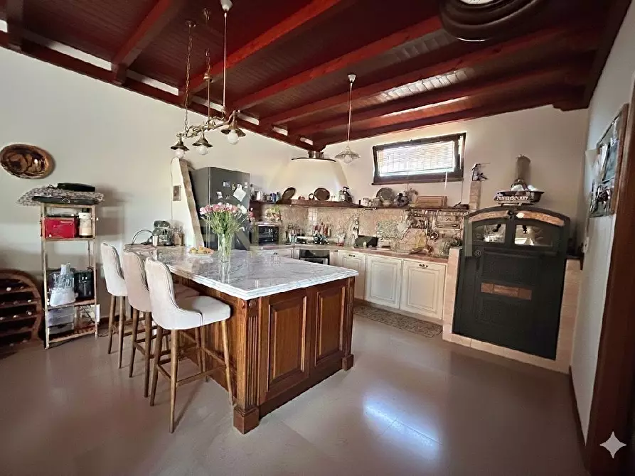 Immagine 17 di Villa in vendita  in Contrada Sant'Agata a Agrigento