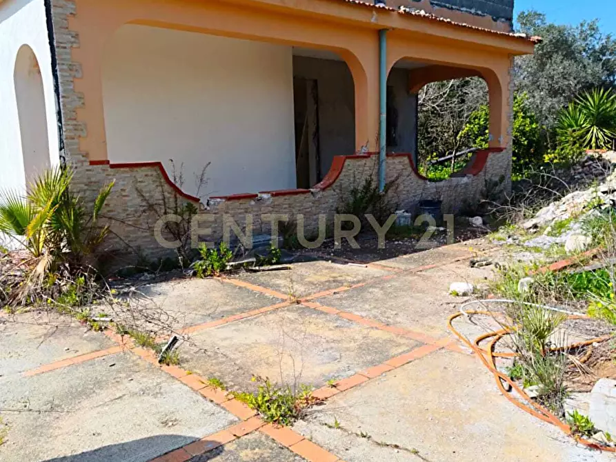 Immagine 38 di Villa in vendita  in Via Del Mandarino 5 a Misilmeri