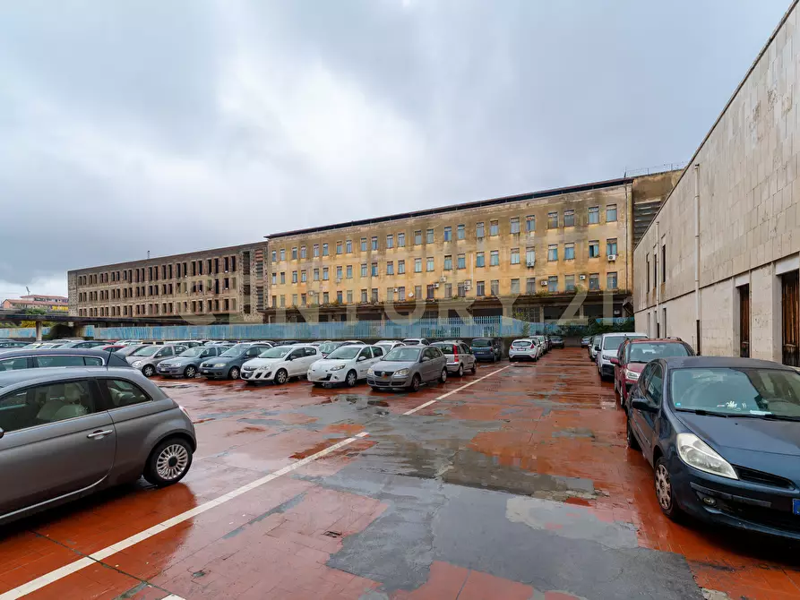 Immagine 31 di Palazzo in vendita  in Via delle Terme 78 a Acireale