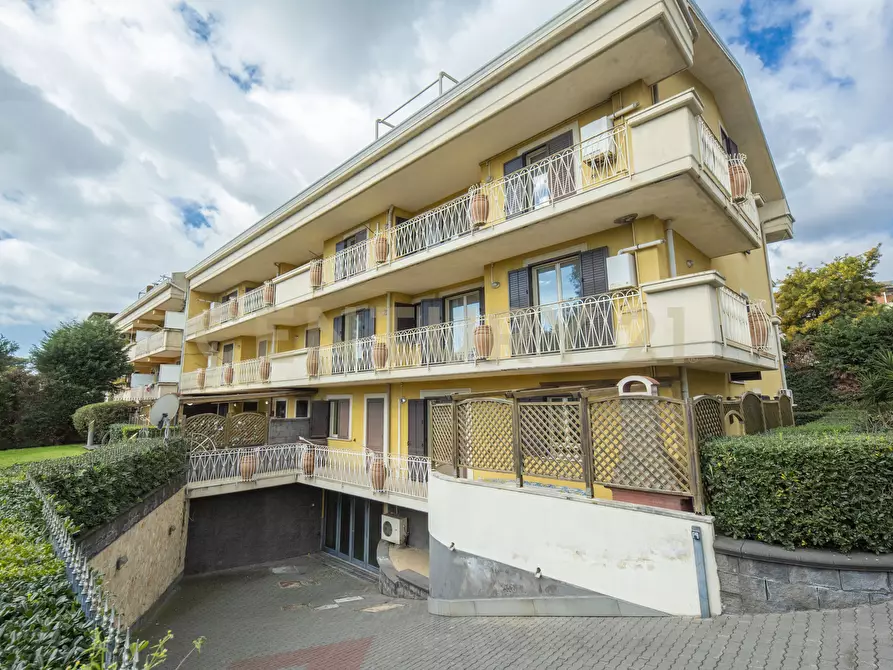 Immagine 59 di Casa indipendente in vendita  in Via San Nullo 5 a Catania