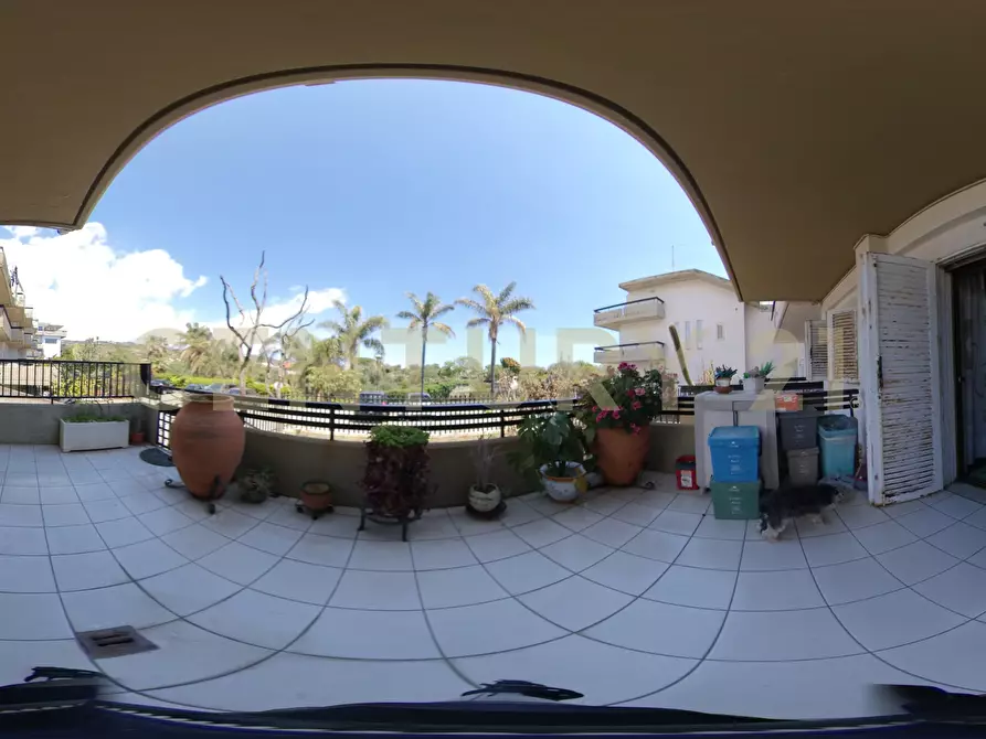 Immagine 87 di Villa in vendita  in Via G. Pezzana 9 a Aci Castello