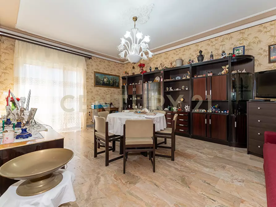 Immagine 20 di Casa indipendente in vendita  in Via del Chinotto 14 a Catania