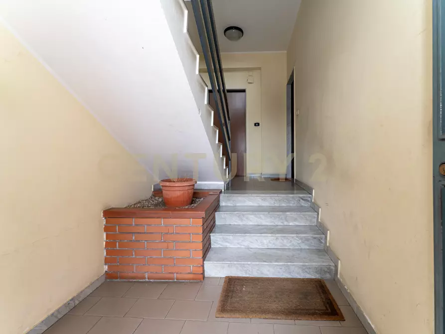 Immagine 3 di Trilocale in vendita  in Via Riccardo Zandonai 6 a Catania