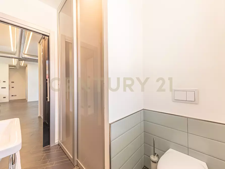 Immagine 56 di Villa in vendita  in Via Palmoli 27 a Roma