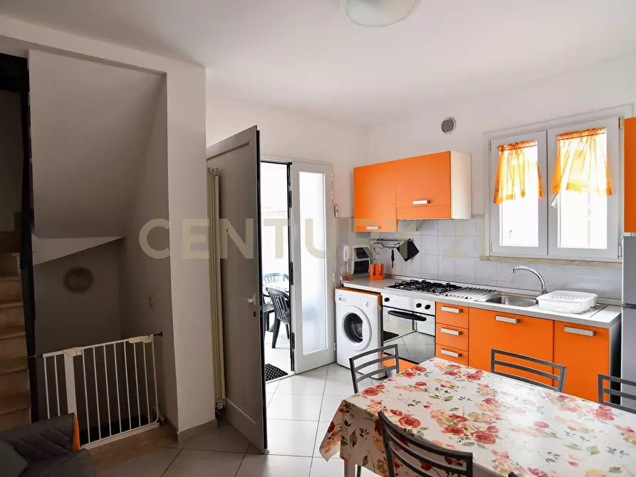 Immagine 1 di Terratetto in vendita  in via ludovico ariosto 8/A a Grosseto