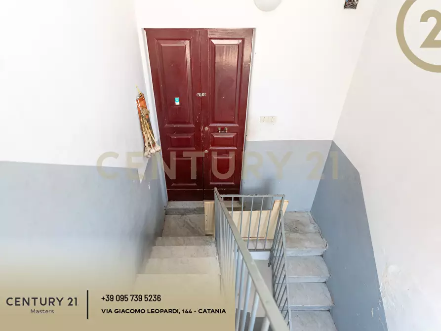 Immagine 41 di Quadrilocale in vendita  in Via F. Bianco 2 a Catania