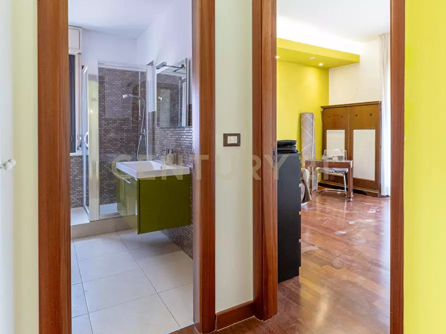 Immagine 18 di Casa indipendente in vendita  in Via G. Grassi 18 a Trecastagni